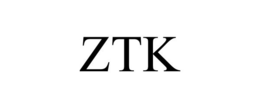 ZTK