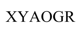 XYAOGR