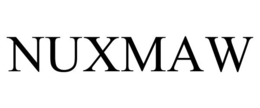 NUXMAW