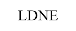 LDNE