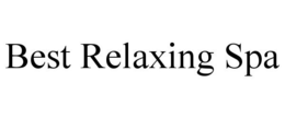 BEST RELAXING SPA