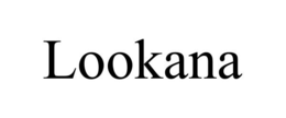 LOOKANA