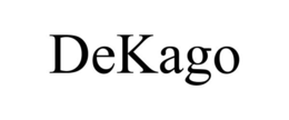 DEKAGO