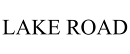 LAKE ROAD