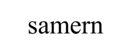 SAMERN