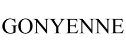 GONYENNE