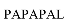 PAPAPAL