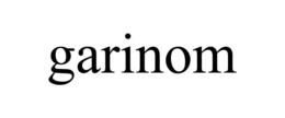 GARINOM