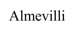 ALMEVILLI
