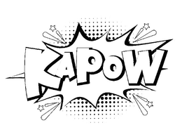KAPOW