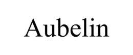 AUBELIN