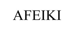 AFEIKI