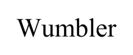 WUMBLER