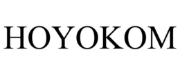 HOYOKOM
