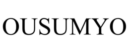 OUSUMYO