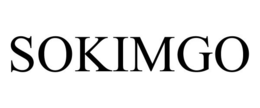 SOKIMGO