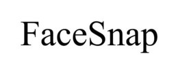 FACESNAP
