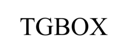 TGBOX