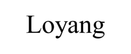 LOYANG