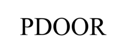 PDOOR