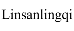 LINSANLINGQI