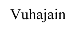 VUHAJAIN