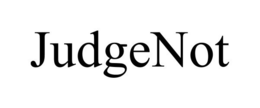 JUDGENOT