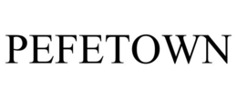 PEFETOWN