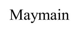 MAYMAIN
