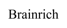 BRAINRICH
