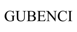 GUBENCI