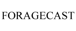 FORAGECAST