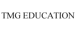 TMG EDUCATION
