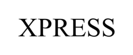 XPRESS