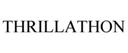 THRILLATHON