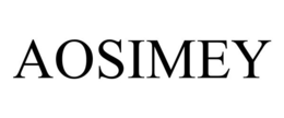 AOSIMEY