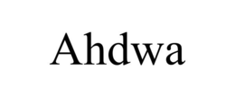 AHDWA