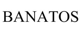 BANATOS