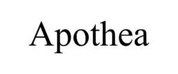 APOTHEA