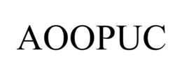 AOOPUC