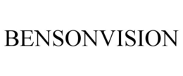 BENSONVISION
