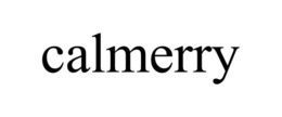 CALMERRY