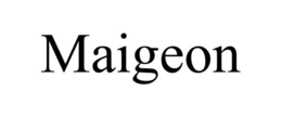 MAIGEON