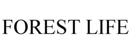 FOREST LIFE