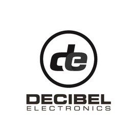 DE DECIBEL ELECTRONICS