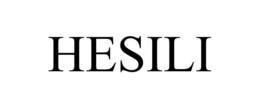 HESILI