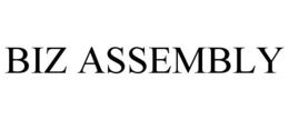 BIZ ASSEMBLY