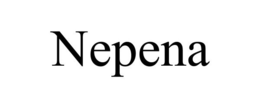 NEPENA