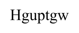 HGUPTGW