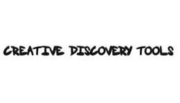 CREATIVE DISCOVERY TOOLS
